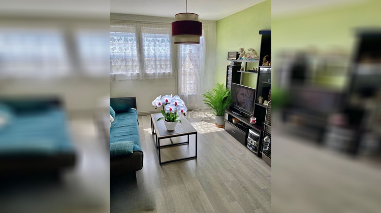 Ma-Cabane - Vente Appartement LE HAVRE, 67 m²