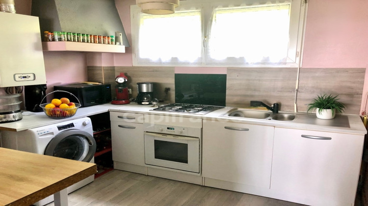 Ma-Cabane - Vente Appartement LE HAVRE, 67 m²