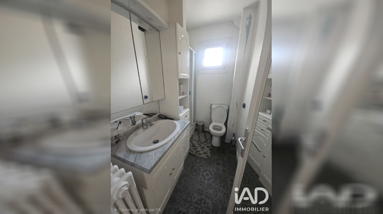 Ma-Cabane - Vente Appartement Le Havre, 33 m²