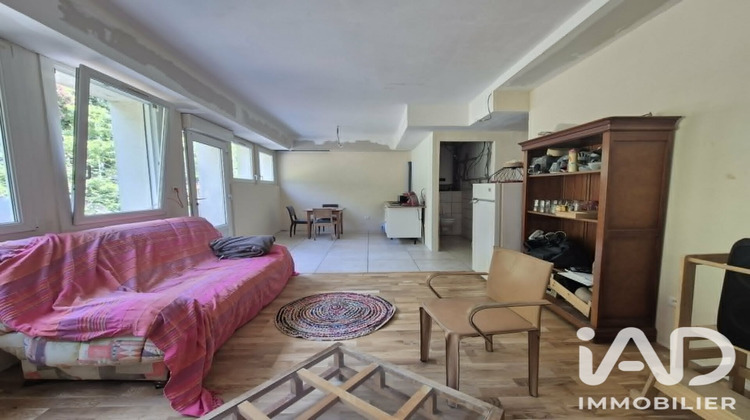Ma-Cabane - Vente Appartement Le Havre, 36 m²