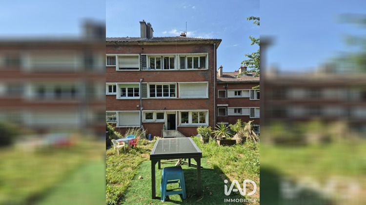 Ma-Cabane - Vente Appartement Le Havre, 36 m²