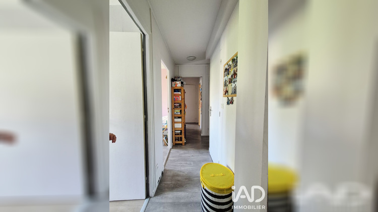 Ma-Cabane - Vente Appartement Le Havre, 65 m²