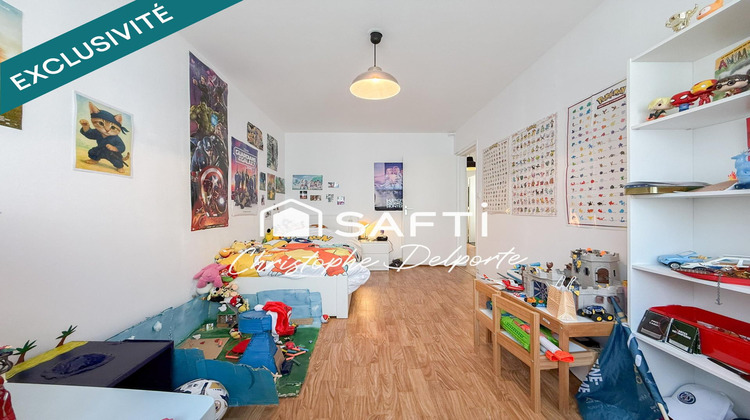 Ma-Cabane - Vente Appartement Le Havre, 102 m²
