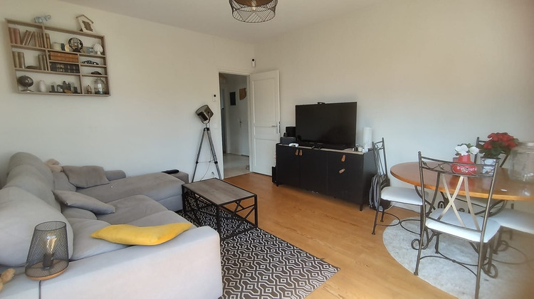 Ma-Cabane - Vente Appartement Le Havre, 52 m²