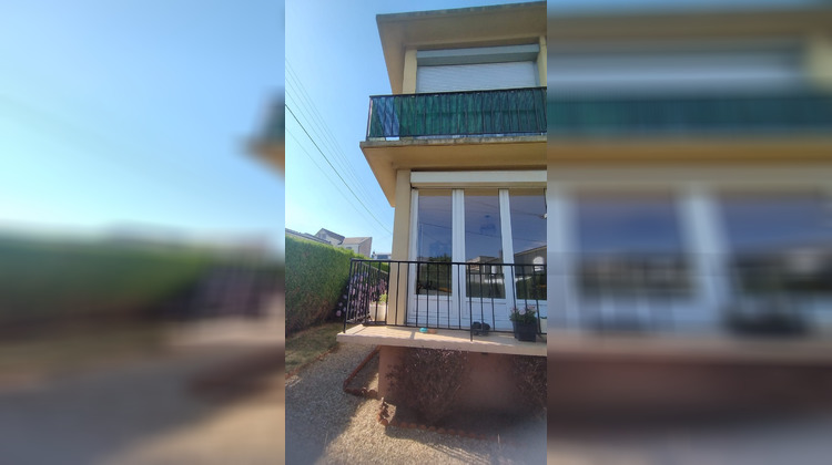 Ma-Cabane - Vente Appartement Le Havre, 52 m²