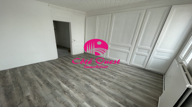 Ma-Cabane - Vente Appartement Le Havre, 25 m²