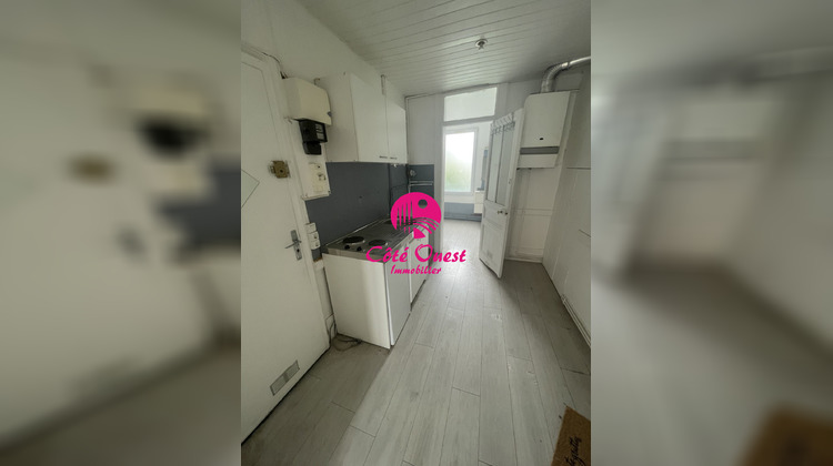 Ma-Cabane - Vente Appartement Le Havre, 25 m²