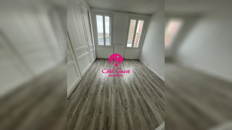 Ma-Cabane - Vente Appartement Le Havre, 25 m²