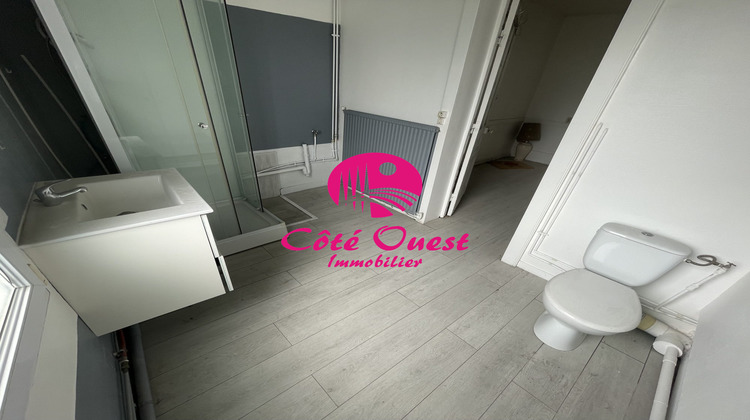 Ma-Cabane - Vente Appartement Le Havre, 25 m²