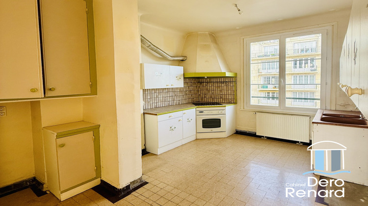 Ma-Cabane - Vente Appartement Le Havre, 86 m²
