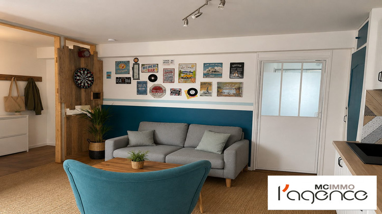 Ma-Cabane - Vente Appartement Le Havre, 54 m²
