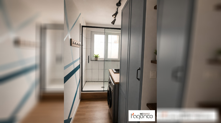 Ma-Cabane - Vente Appartement Le Havre, 54 m²