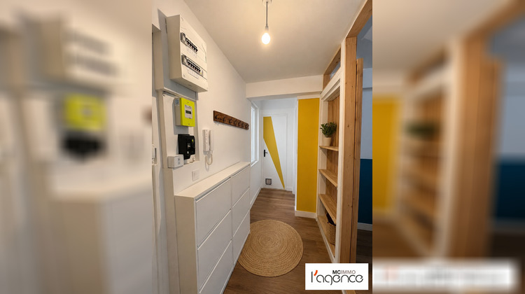 Ma-Cabane - Vente Appartement Le Havre, 54 m²