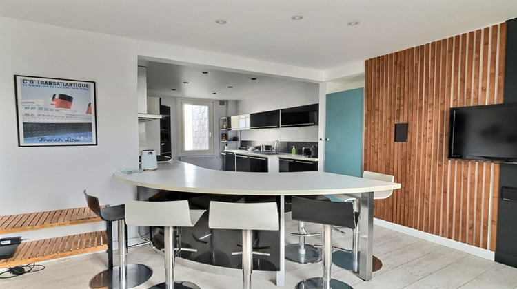 Ma-Cabane - Vente Appartement LE HAVRE, 105 m²