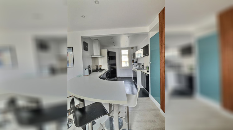 Ma-Cabane - Vente Appartement LE HAVRE, 105 m²