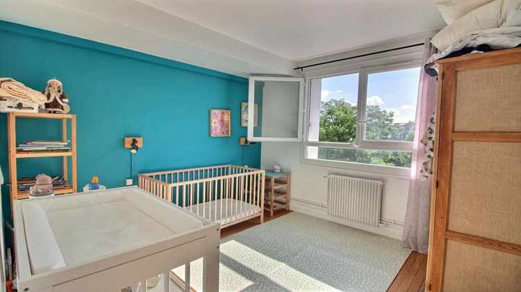 Ma-Cabane - Vente Appartement LE HAVRE, 70 m²