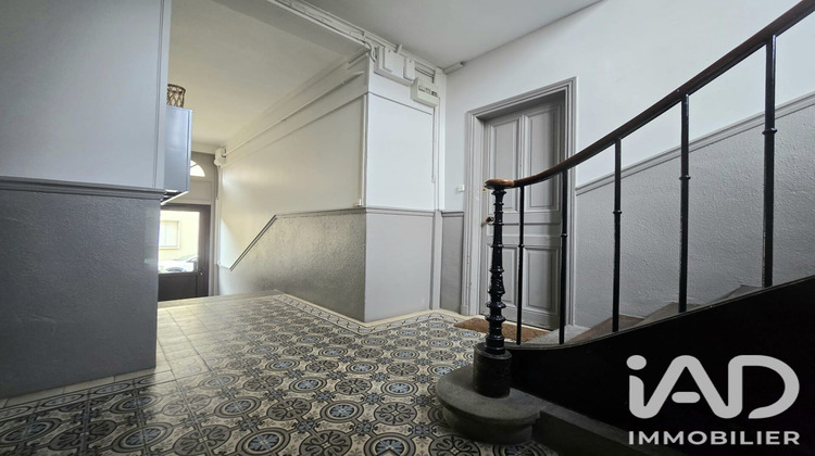 Ma-Cabane - Vente Appartement Le Havre, 48 m²