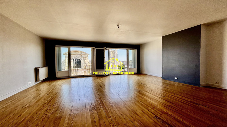 Ma-Cabane - Vente Appartement Le Havre, 85 m²