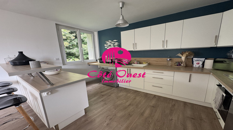 Ma-Cabane - Vente Appartement Le Havre, 56 m²