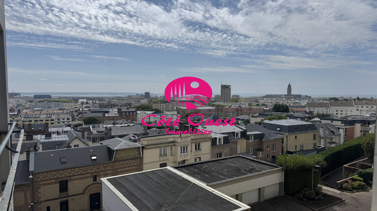 Ma-Cabane - Vente Appartement Le Havre, 56 m²