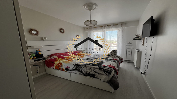 Ma-Cabane - Vente Appartement Le Havre, 105 m²