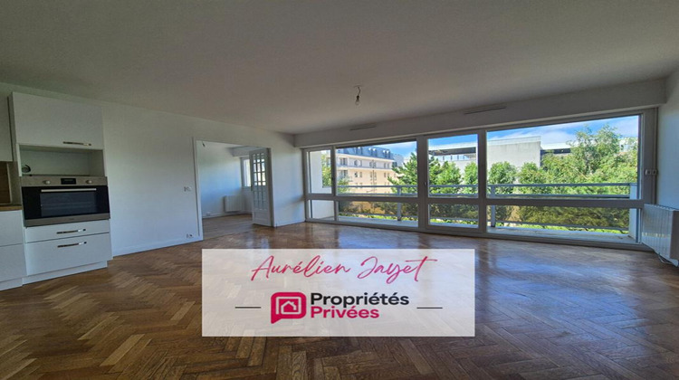 Ma-Cabane - Vente Appartement LE HAVRE, 96 m²