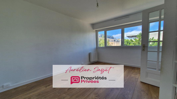 Ma-Cabane - Vente Appartement LE HAVRE, 96 m²
