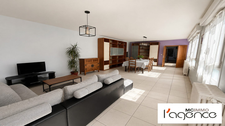 Ma-Cabane - Vente Appartement Le Havre, 201 m²