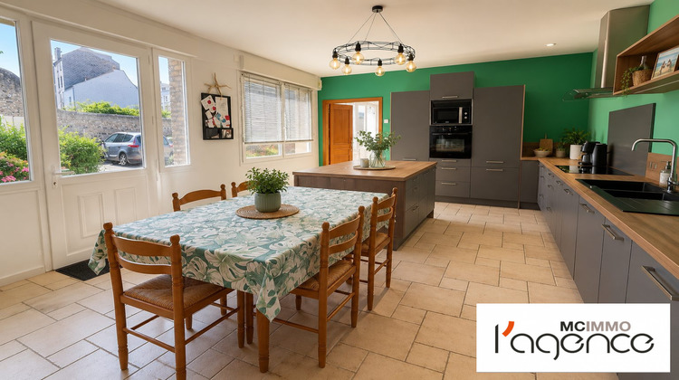 Ma-Cabane - Vente Appartement Le Havre, 201 m²