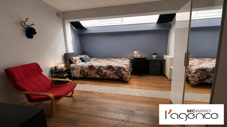 Ma-Cabane - Vente Appartement Le Havre, 201 m²
