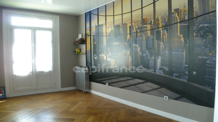 Ma-Cabane - Vente Appartement LE HAVRE, 140 m²