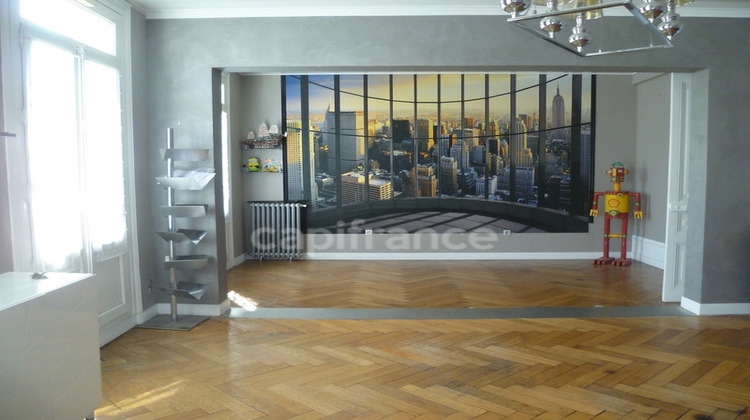 Ma-Cabane - Vente Appartement LE HAVRE, 140 m²
