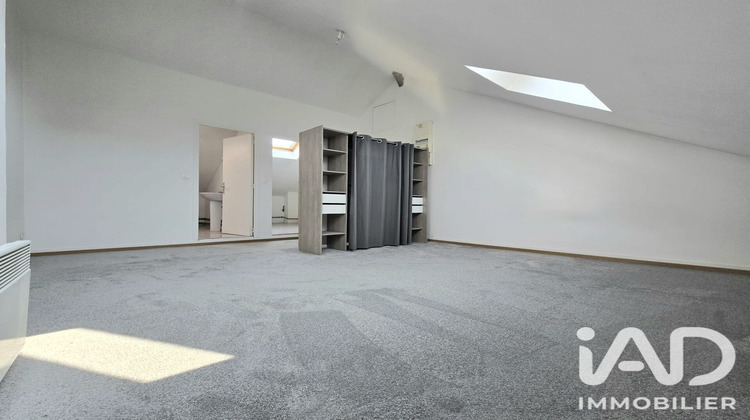Ma-Cabane - Vente Appartement Le Havre, 33 m²