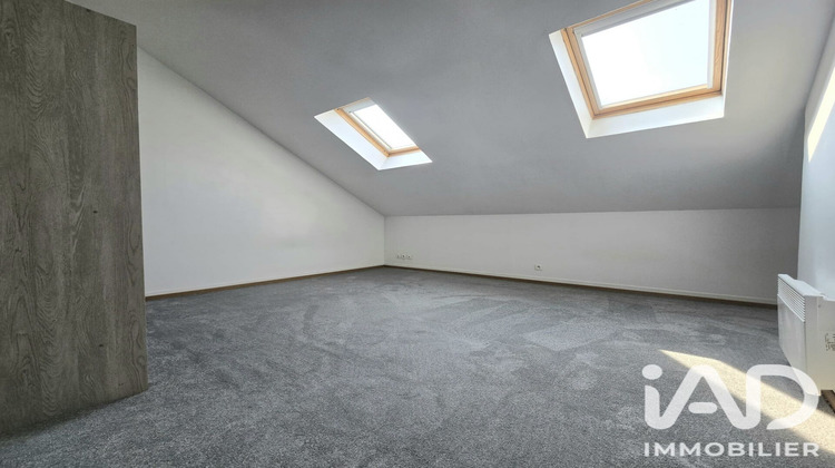 Ma-Cabane - Vente Appartement Le Havre, 33 m²