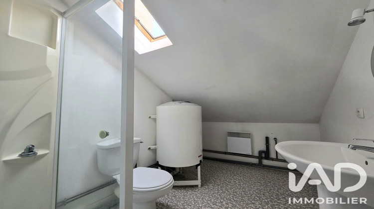 Ma-Cabane - Vente Appartement Le Havre, 33 m²