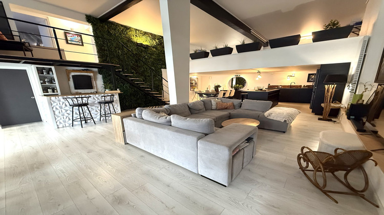 Ma-Cabane - Vente Appartement Le Havre, 189 m²