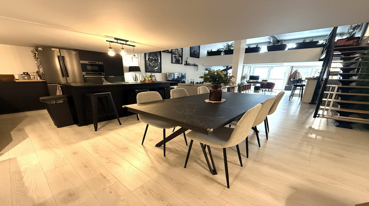 Ma-Cabane - Vente Appartement Le Havre, 189 m²