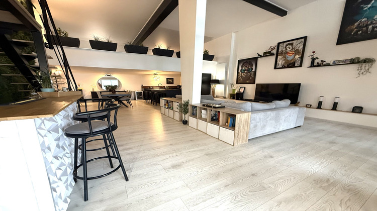 Ma-Cabane - Vente Appartement Le Havre, 189 m²