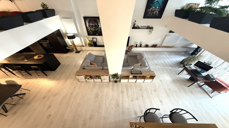Ma-Cabane - Vente Appartement Le Havre, 189 m²