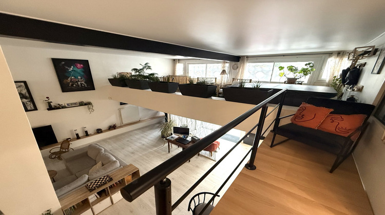 Ma-Cabane - Vente Appartement Le Havre, 189 m²