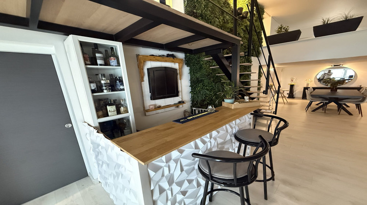 Ma-Cabane - Vente Appartement Le Havre, 189 m²