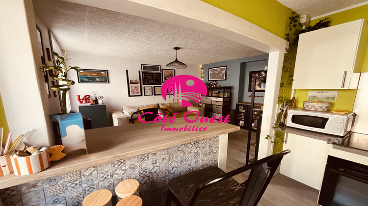 Ma-Cabane - Vente Appartement Le Havre, 34 m²