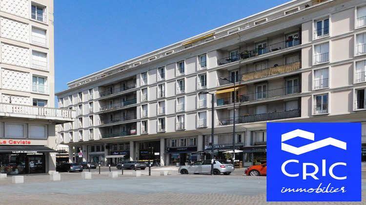 Ma-Cabane - Vente Appartement Le Havre, 92 m²