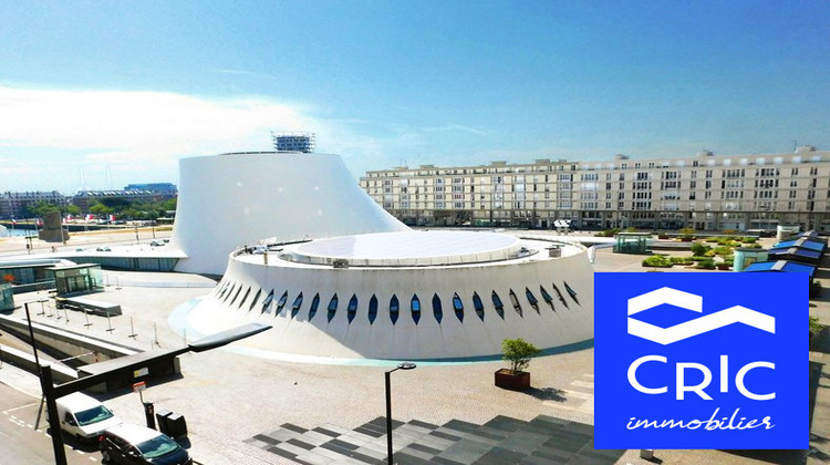 Ma-Cabane - Vente Appartement Le Havre, 92 m²