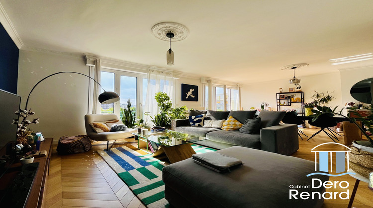 Ma-Cabane - Vente Appartement Le Havre, 121 m²