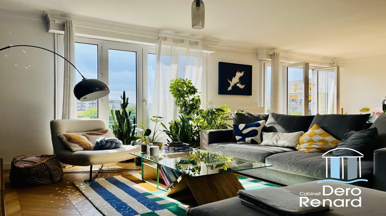 Ma-Cabane - Vente Appartement Le Havre, 121 m²