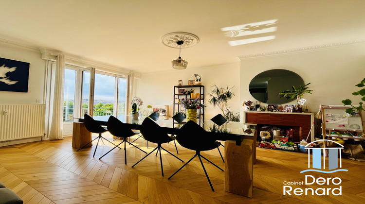Ma-Cabane - Vente Appartement Le Havre, 121 m²