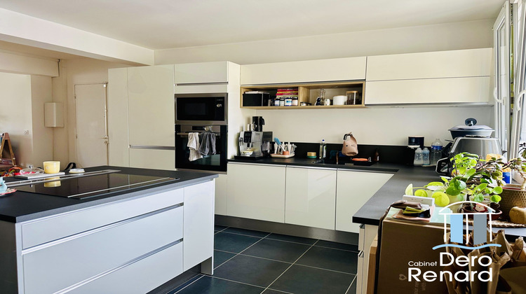 Ma-Cabane - Vente Appartement Le Havre, 121 m²