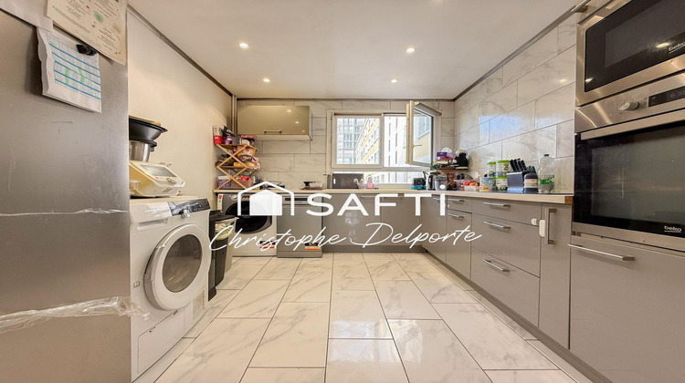Ma-Cabane - Vente Appartement Le Havre, 67 m²