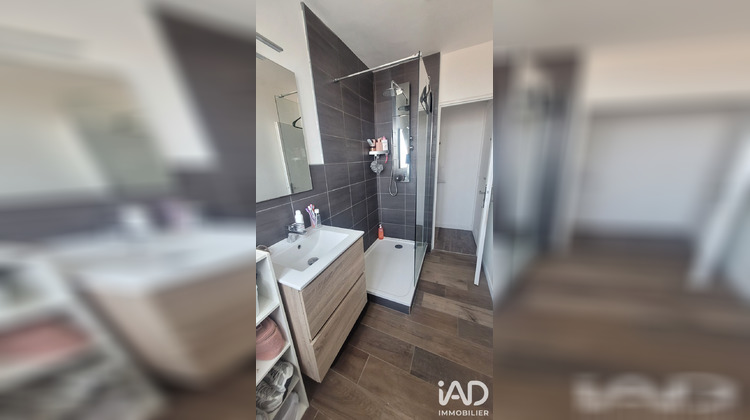 Ma-Cabane - Vente Appartement Le Havre, 37 m²